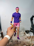 custom 1/6  Rafael Nada