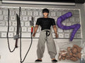 custom 1/12 Jujutsu Kaisen  Fushiguro Toji  6 inch figure