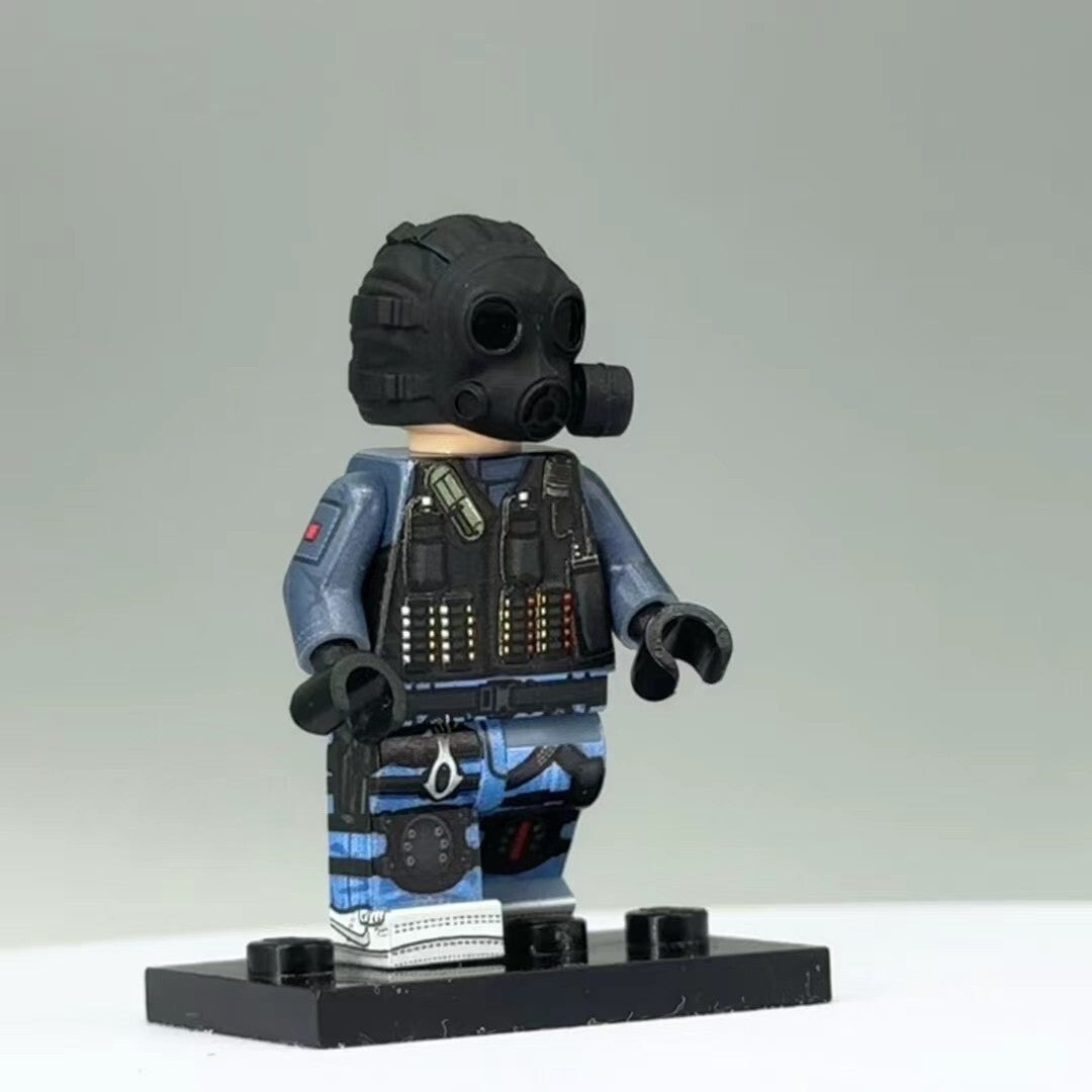 custom  1/6 batman  year one  12 inch figure make to order