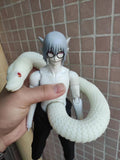 custom 1/6 Yakushi Kabuto  12 inch figure