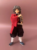 custom 1/12  Demon Slayer  Tomioka Giyuu action figure