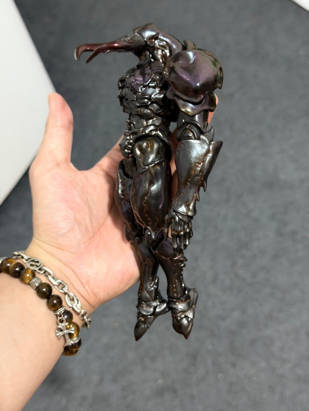 custom SEXYICE Studio VERMIN UNKVAL Manticora 1/12