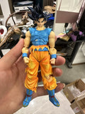 Dragon Ball Z SHF s.h.figuarts  goku
