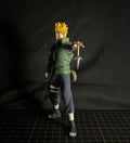 custom 1/12 shf  Namikaze Minato  action figure