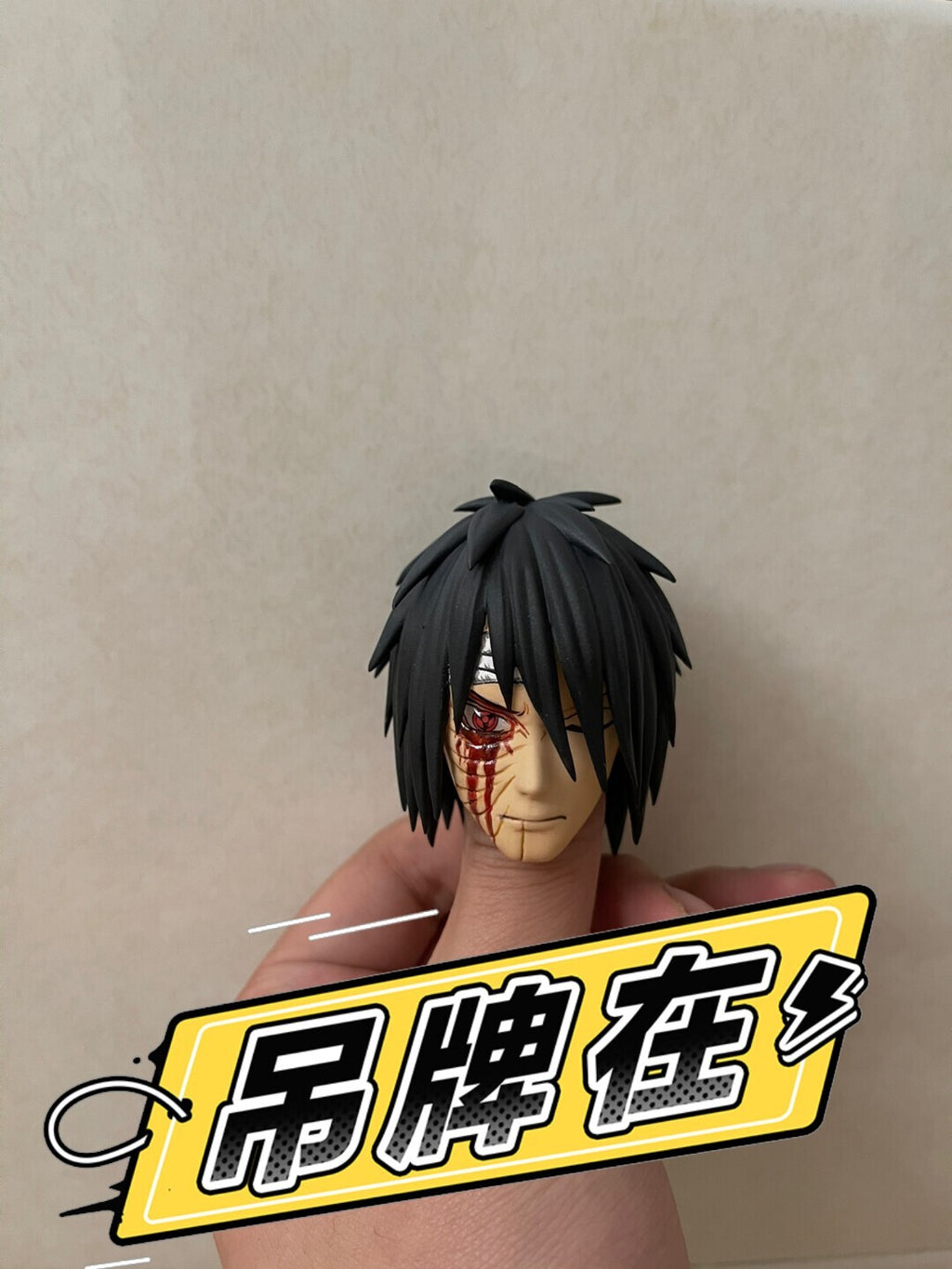 1/6  Obito 12 inch figure
