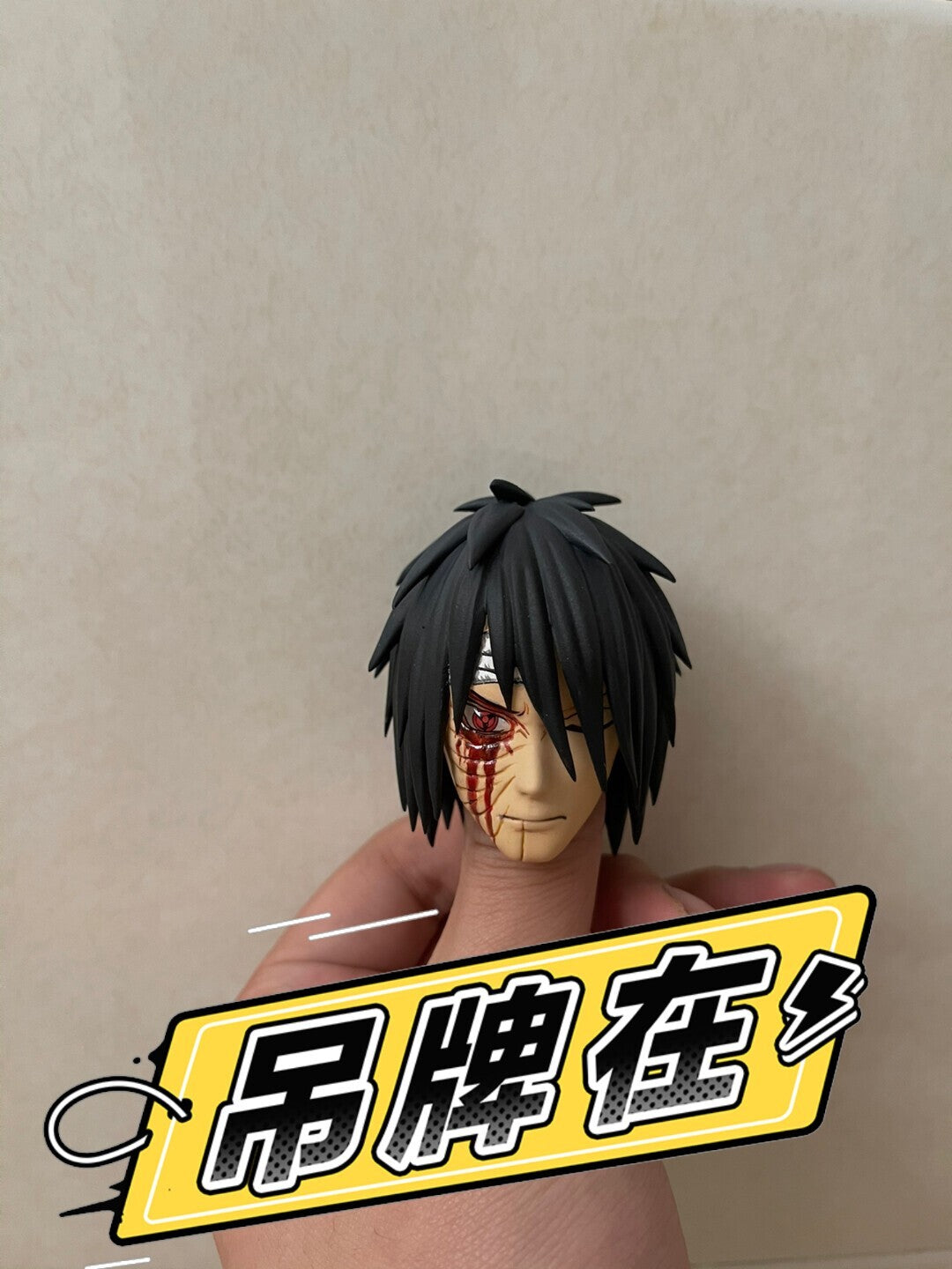 1/6  Obito 12 inch figure