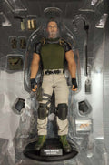 1/6 hottoys  Resident Evil Rebecca Chris Redfield