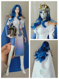 custom 1/6 FIST OF THE NORTH STAR Yulia  figure  need about 60days