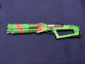 custom 1/6 Cyberpunk 2077 weapon  gun  for Rebecca