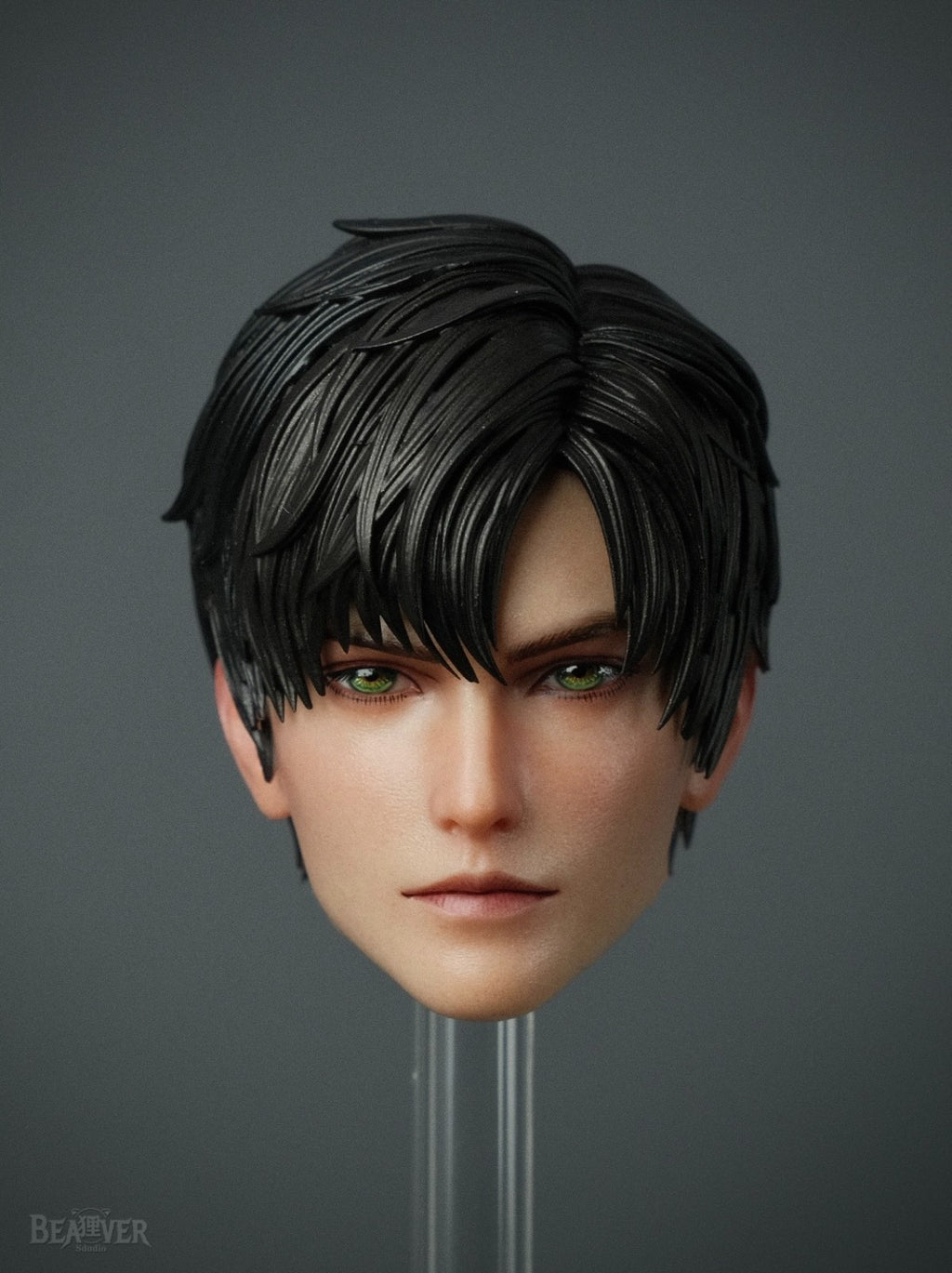 custom 1/6 Love and Deepspace  head  need 40days