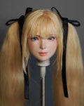 1/6  dead  or alive marry rose head