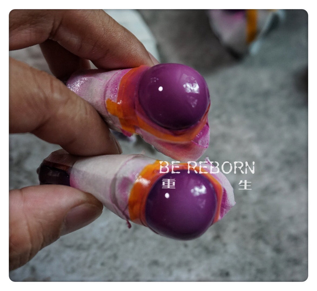 CUSTOM  all power frieza  S.H.Figuarts Dragon Ball Action Figure