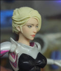 custom 1/12 shf ml mafex mezco  Gwen Stacy head