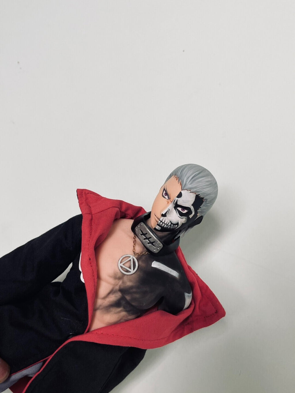 CUSTOM 1/6  Hidan  12 inch   inch figure