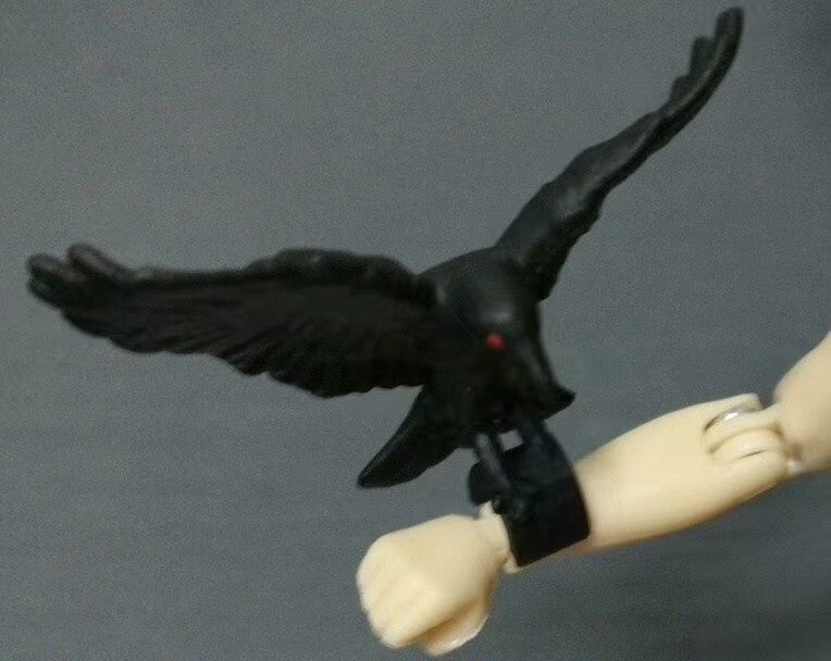 custom 1/12  Uchiha Itachi  shf figure