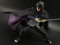 custom 1/12  Sasuke shf figure