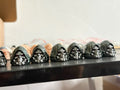 custom head ktis for SEXYICE Studio VERMIN UNKVAL Assault Smasher