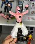 custom Dragon Ball  SHF s.h.figuarts buu   shf figure Action Figure