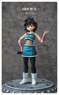 shf ssj  dragonball goku  gine  need about  40days