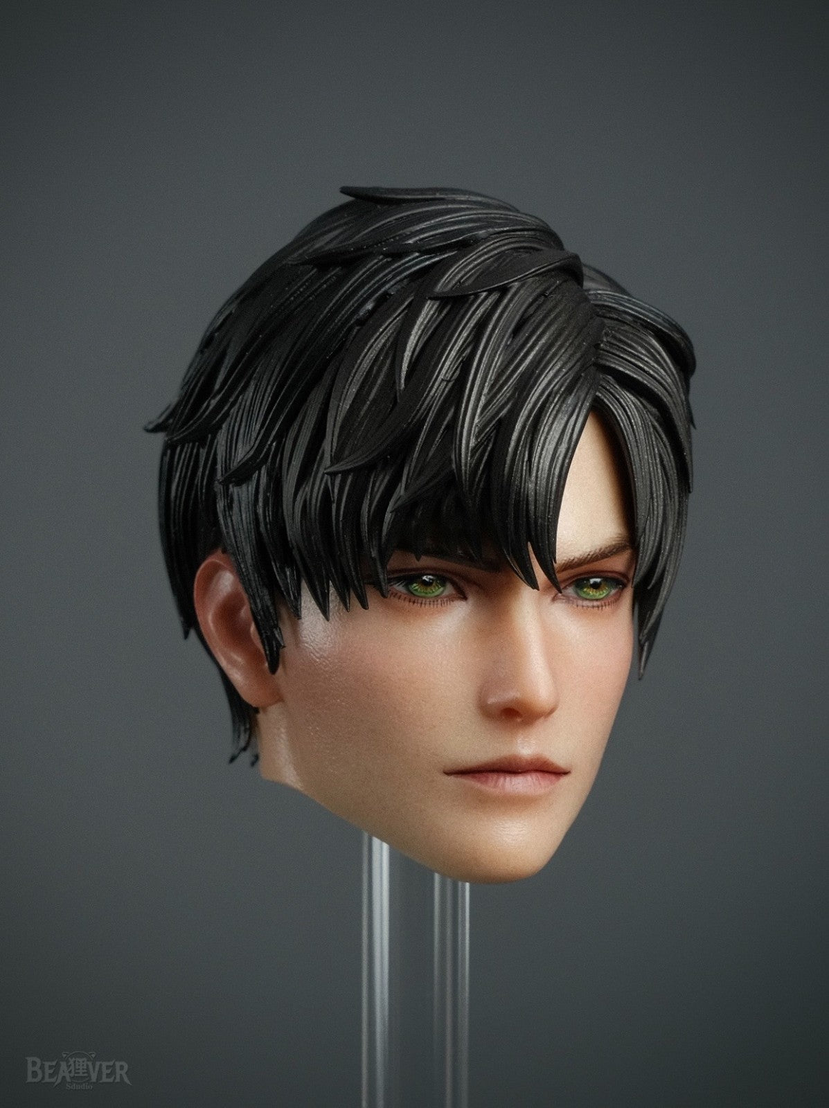 custom 1/6 Love and Deepspace  head  need 40days