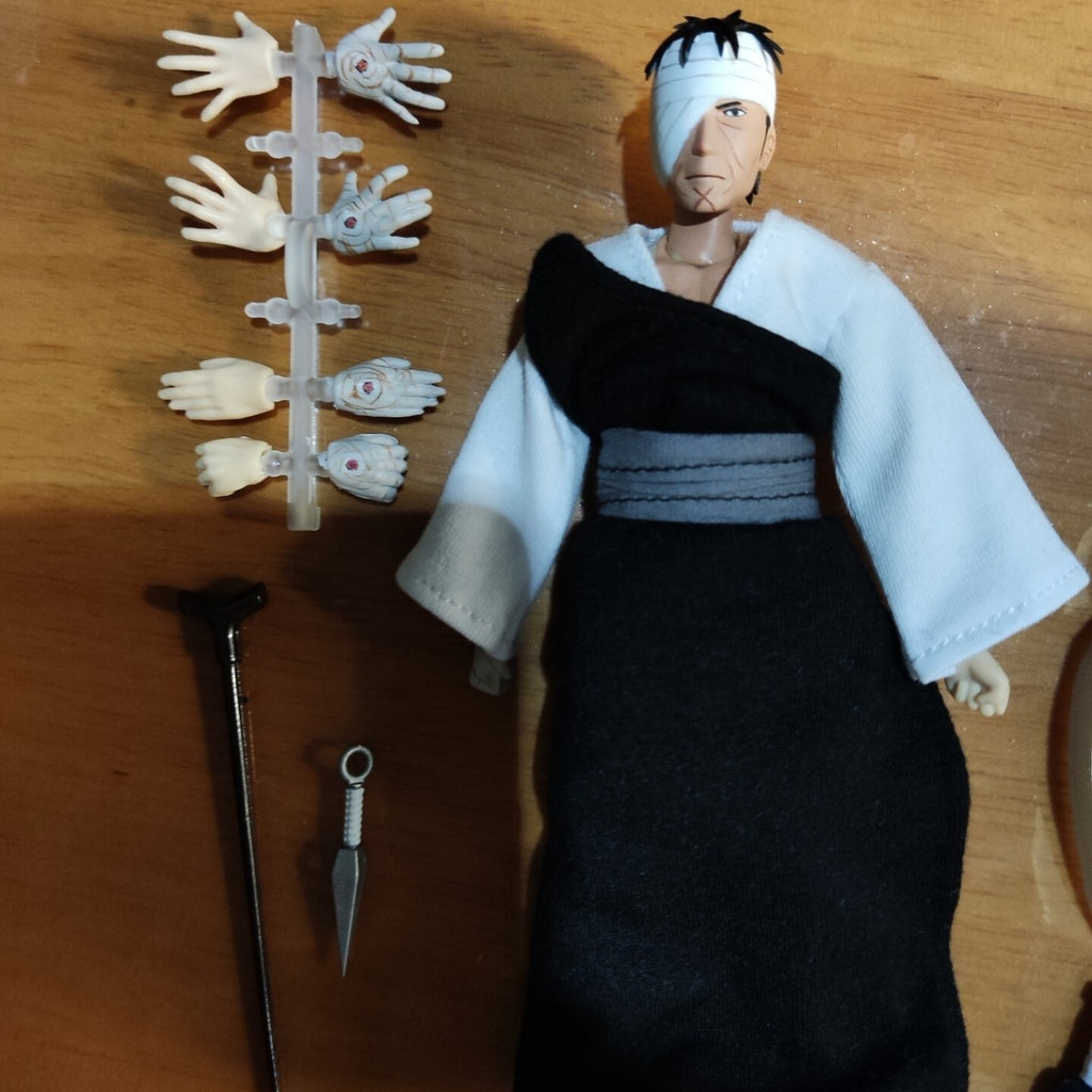 custom 1/12 Shimura Danzou need 90days to ship