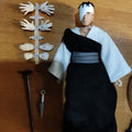 custom 1/12 Shimura Danzou need 90days to ship