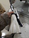 custom 1/6  Ulquiorra Cifer  12 inch  figure