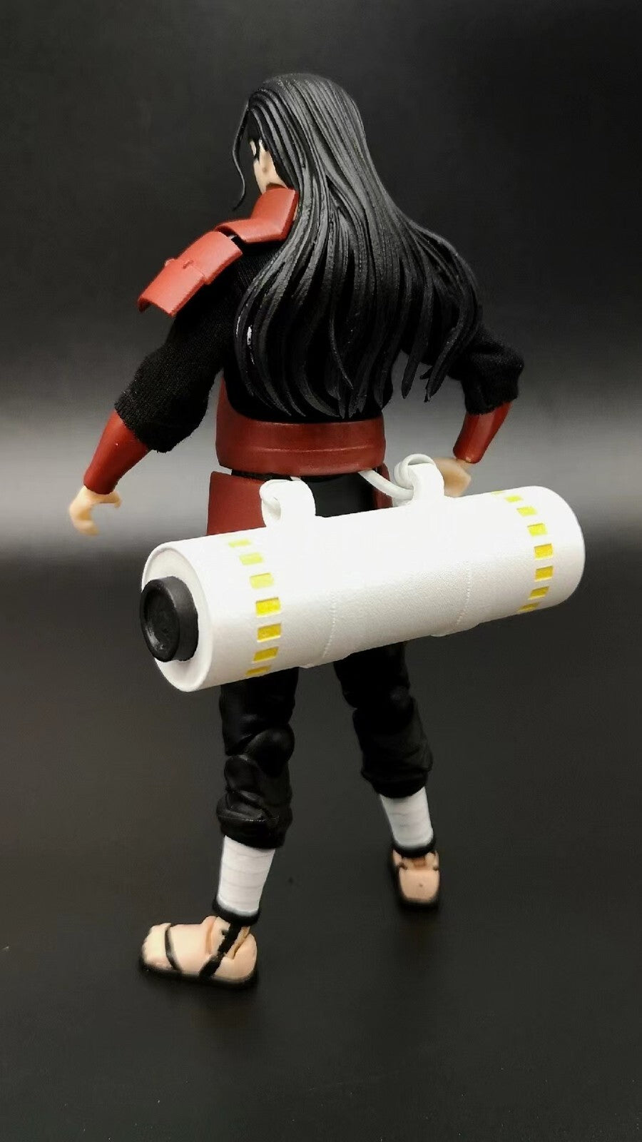 custom 1/12 Senju Hashirama 6 inch shf  figure need 50days