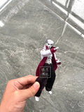 CUSTOM 1/12  Ōtsutsuki Isshiki 6  inch figure