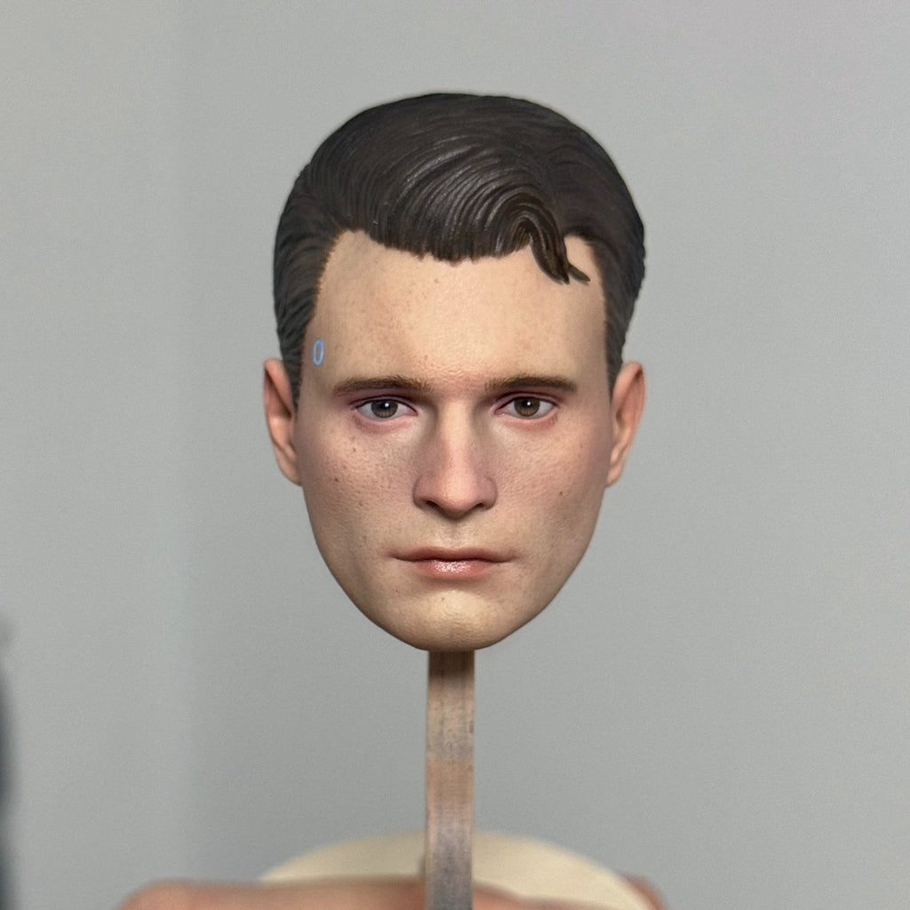 1/6 Detroit: Become Human  head need about  45days