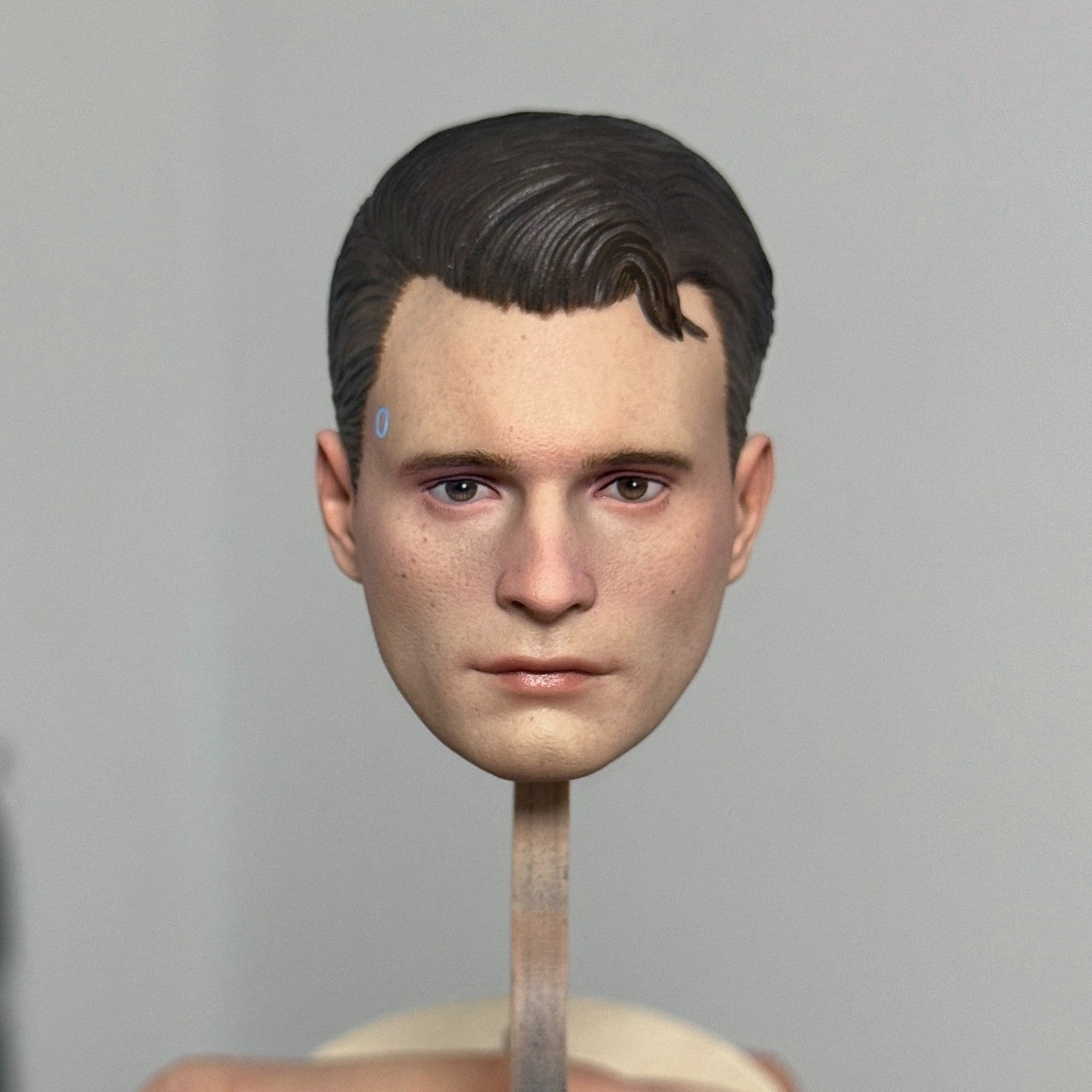 1/6 Detroit: Become Human  head need about  45days