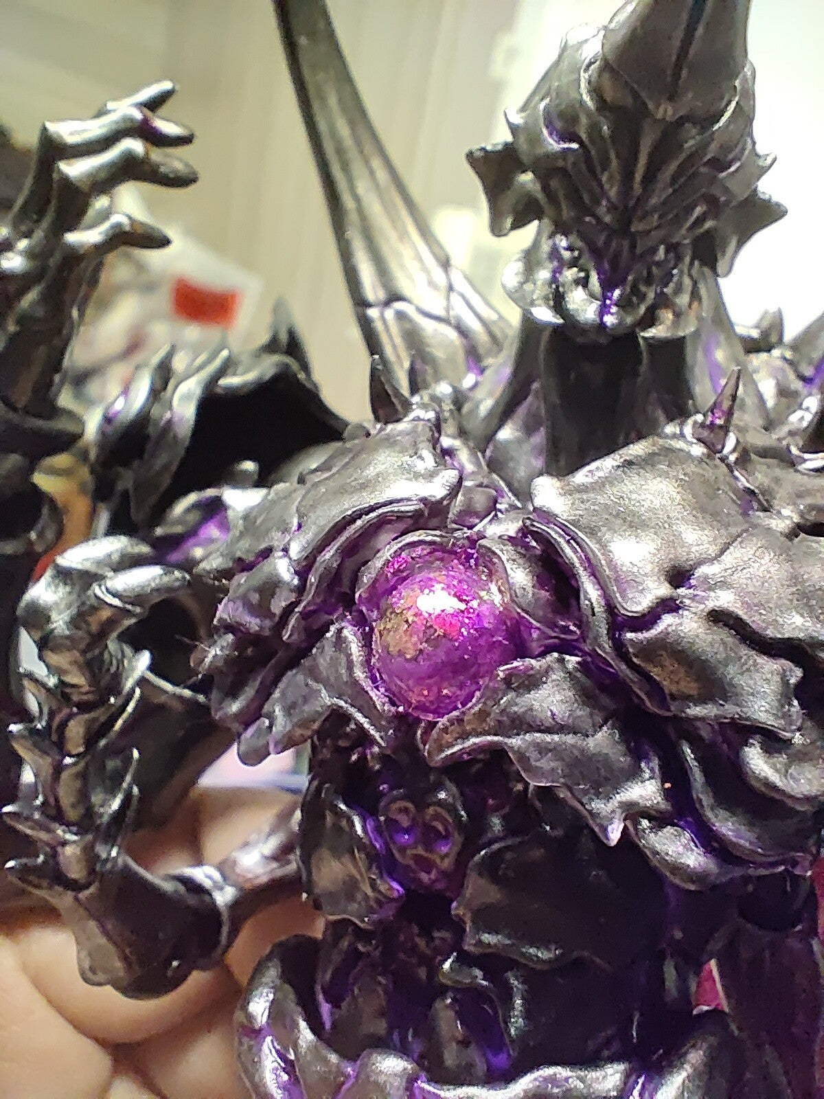custom SEXYICE Studio VERMIN UNKVAL Manticora 1/12