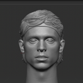 custom 1/6 head