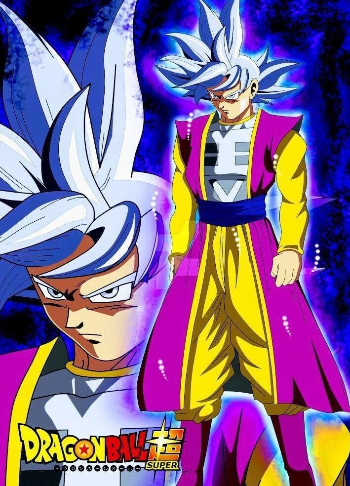 Dragon Ball Z SHF s.h.figuarts  all king  goku