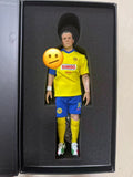 custom 1/6  figure