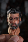 custom 1/6 berserk guts head need 40 days arrange ship