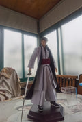 custom 1/6    Aizen Sousuke 12 inch figure need 50days
