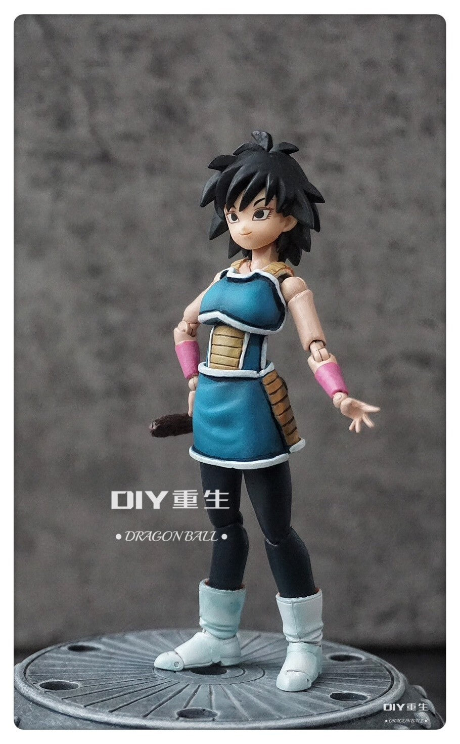 shf ssj  dragonball goku  gine  need about  40days