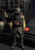 1/6 scale cod  duty call   konig Male Model for 12'' Action