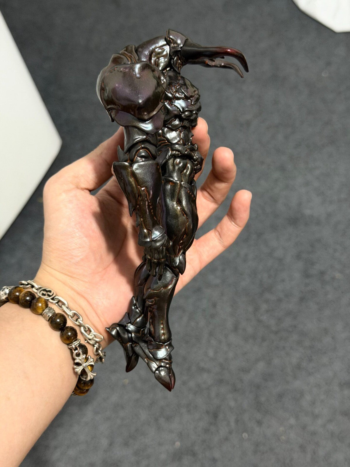 custom SEXYICE Studio VERMIN UNKVAL Manticora 1/12