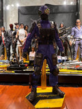 custom 1/6 Cyberpunk 2077