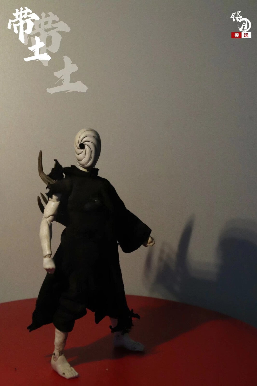 1/6  Obito 12 inch figure