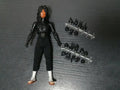 custom 1/12  Uchiha Obito  6 inch shf  figure