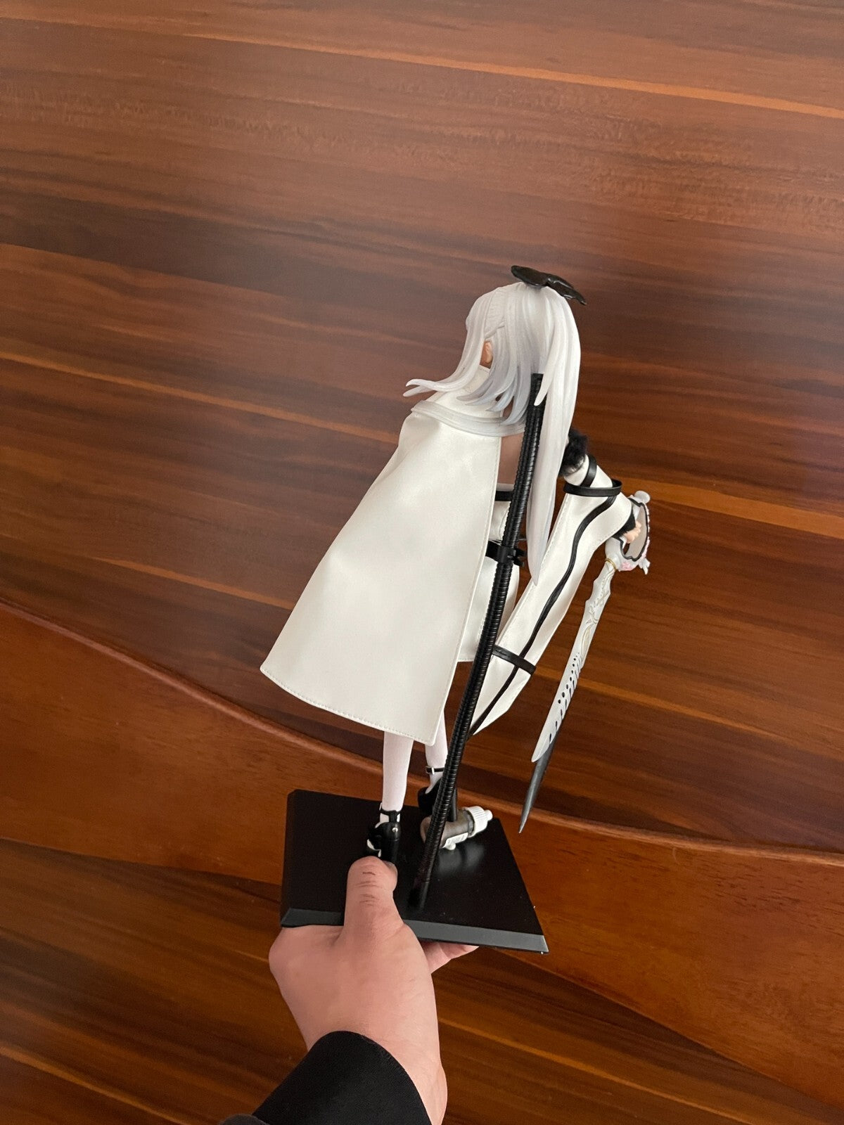 custom 1/6 Drag-on Dragoon  figure