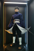 custom  1/6 Uchiha Obito   12 inch figure