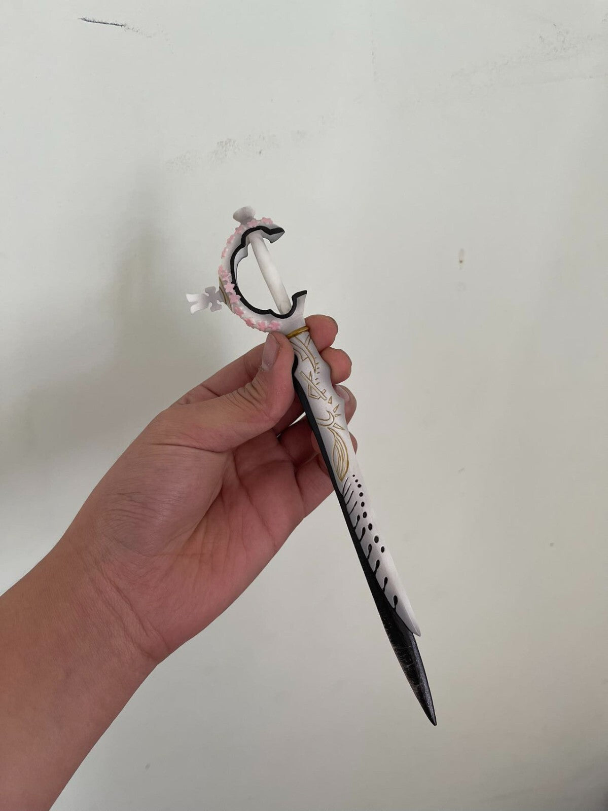custom 1/6 Drag-on Dragoon  figure