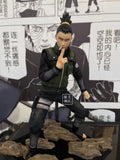 CUSTOM 1/6  Nara Shikamaru  12  inch figure