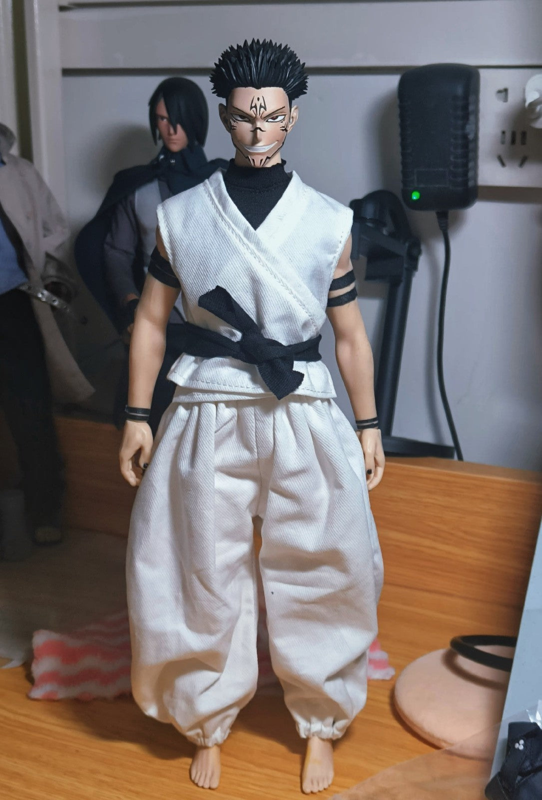 1/6 Jujutsu Kaisen Ryomen Sukuna