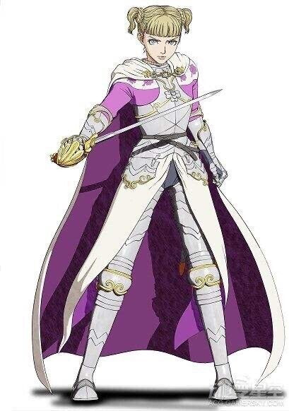 customl 1/6 berserk Farnese