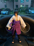 custom 1/12   Sasuke  6 inch shf  figure